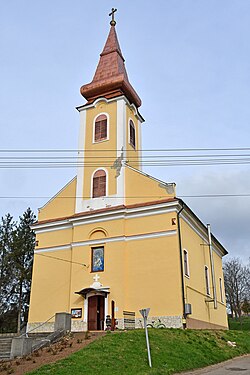 St. Martin Church