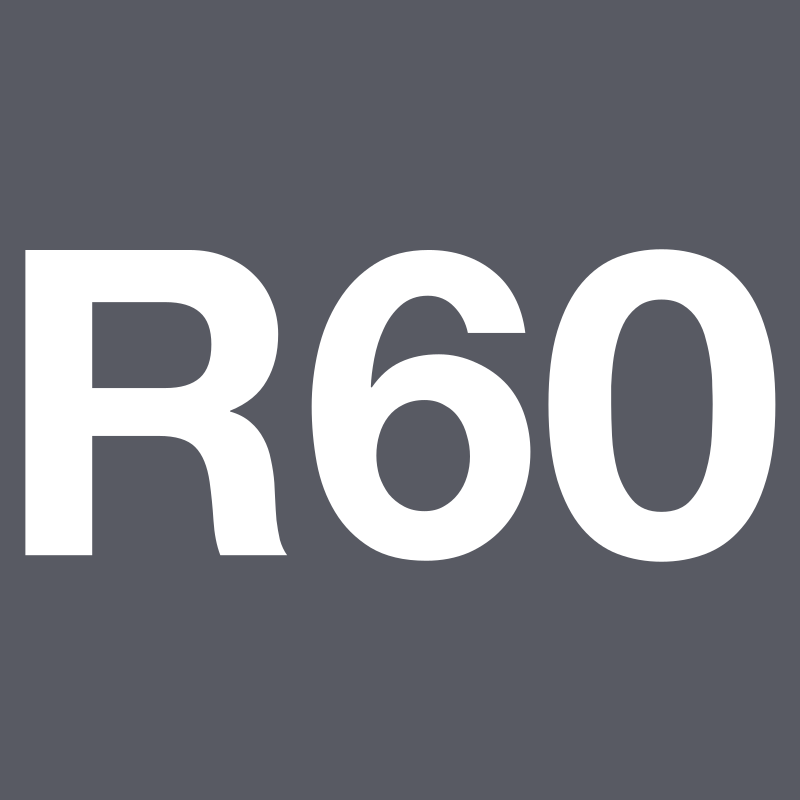 R60 barcelona.svg