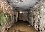 Миниатюра для Файл:RAF Llandwrog airfield - Defended Air Raid Shelter (3) - geograph.org.uk - 6204233.jpg