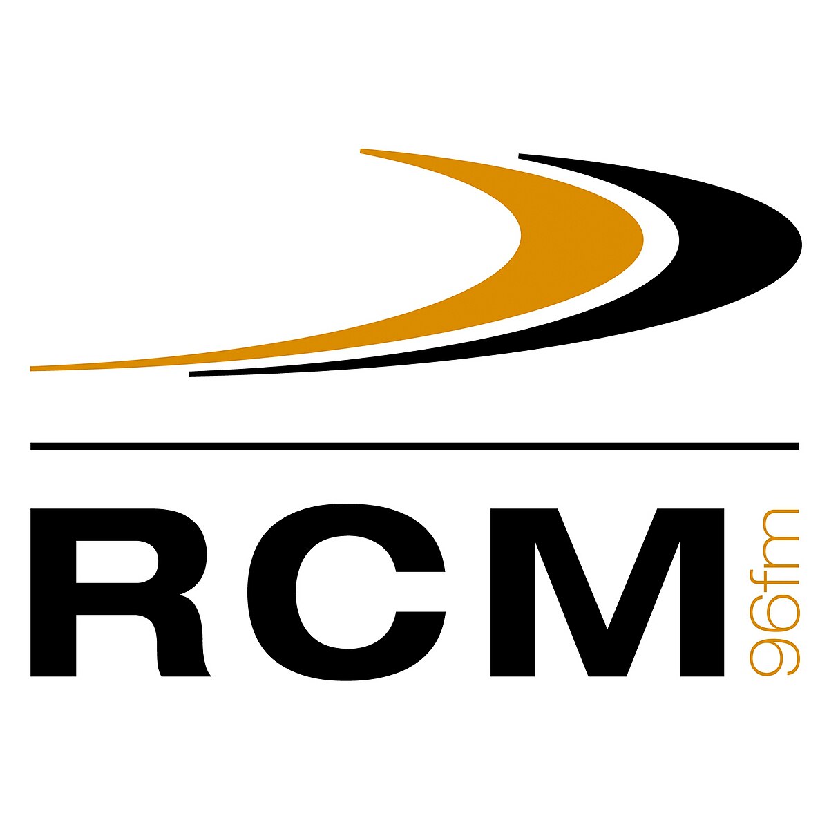 RCM abstract technology logo design on white background. RCM creative  initials letter logo concept. 20442691 Vector Art at Vecteezy