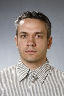 Andrei Korobeinik
