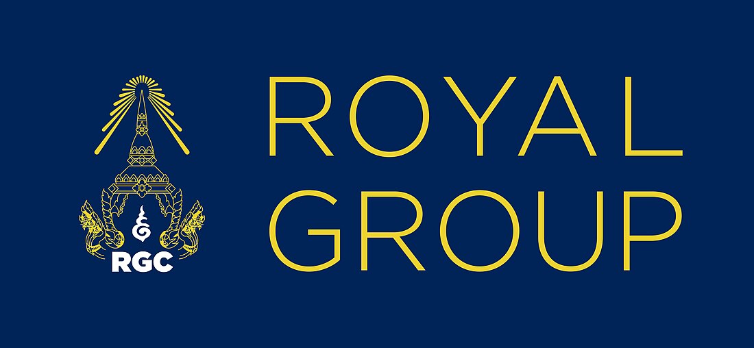 The Royal Group