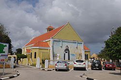 St. Louis Bertrand Church (Bonaire)
