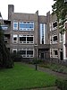 Vleugel van het Stedelijk Gymnasium