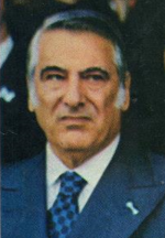 Raúl Lastiri