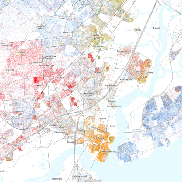 File:Race and ethnicity 2020 Woodbridge, NJ.png