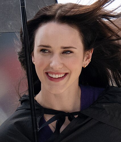 Rachel Brosnahan