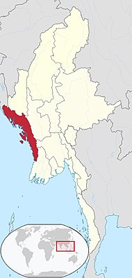 Stato di Rakhine in Myanmar.jpg