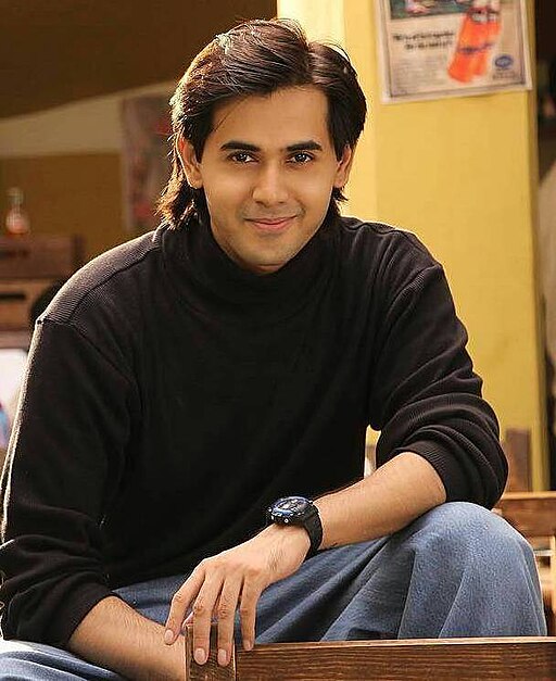 Randeep Rai