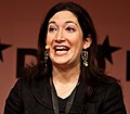 Gambar mini seharga Randi Zuckerberg