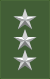 Rank insignia of Capitano for the Royal Italian Army.svg