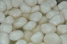 Roshogolla