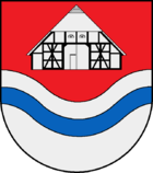 Wappen der Gemeinde Rausdorf