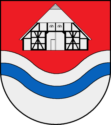 Rausdorf Wappen