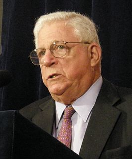 Richard Ravitch American politician