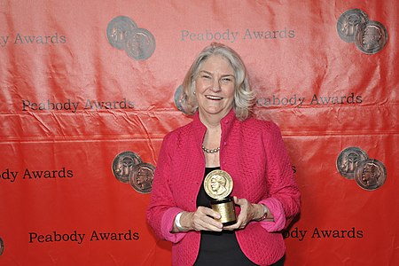 Rebecca Eaton at the 70th Annual Peabody Awards.jpg