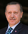  Türkiye Recep Tayyip Erdoğan, Cumhurbaşkanı