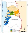 Miniatura para Región vitícola de Aconcagua