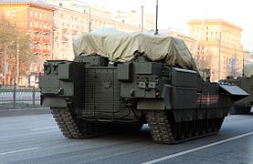 Zvesda tbmp T-15 Armata Russ combats Vel-HC-Z3681