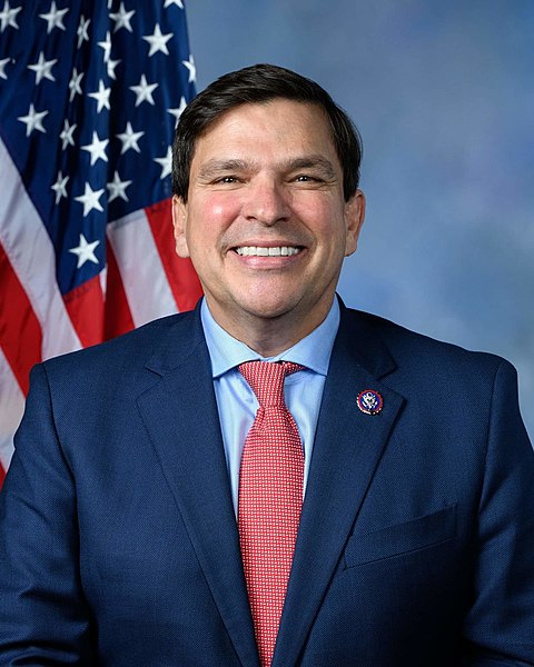 File:Rep. Vicente Gonzalez, 118th Congress.jpg