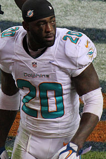 Reshad Jones American football player (born 1988)