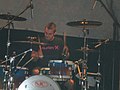 Rian Dawson, 2006