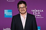 Miniatuur voor Rich Sommer