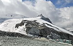 Theodul Pass