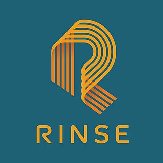 <span class="mw-page-title-main">Rinse (company)</span> San Francisco-based laundry and dry cleaning service