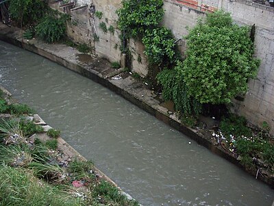 Quebrada Caroata