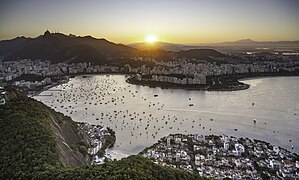 Rio de Janeiro, Brazil 0011 02O