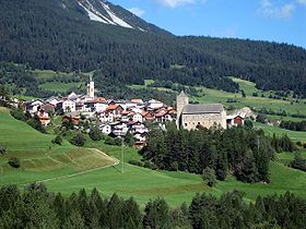 Riom (Graubünden)