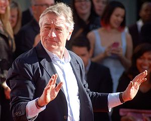Robert De Niro: Biographie, Analyse, Dans la culture populaire