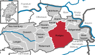 Rodgau: situs