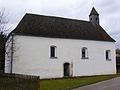 Katholische Filialkirche St. Georg