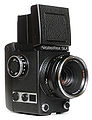 Rolleiflex SLX