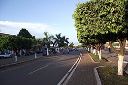 Rondon do Pará – Veduta