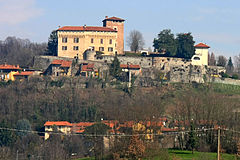 Castello di Roppolo