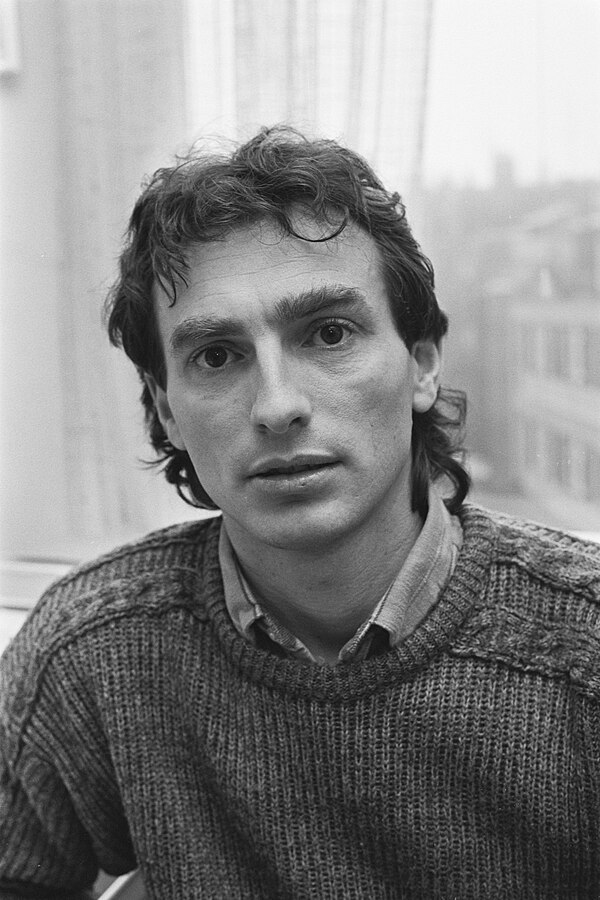 Paul Rosenmöller (1987)