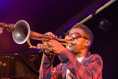 Roy Hargrove Net Worth, Biography, Age and more