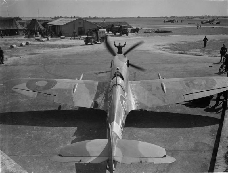 File:Royal Air Force- 2nd Tactical Air Force, 1943-1945. CH12890.jpg