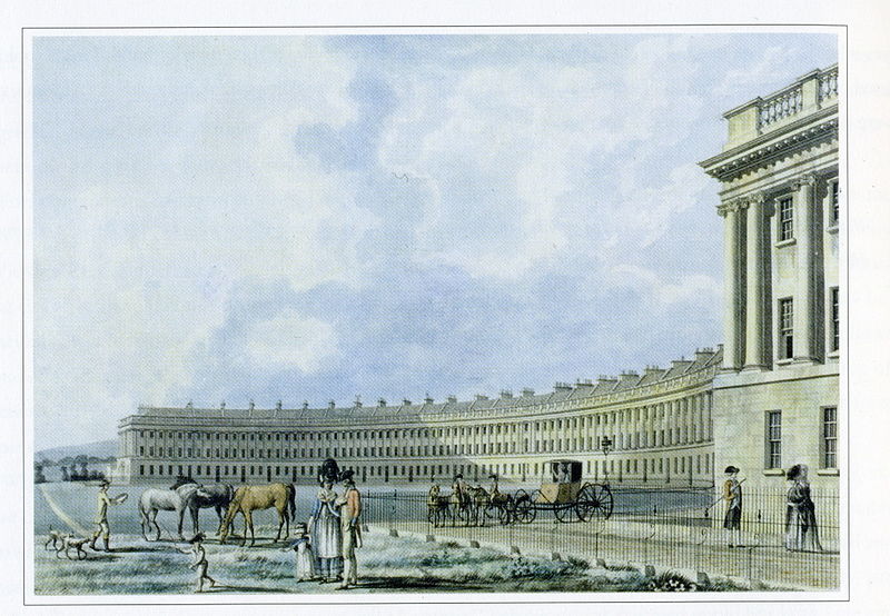 File:Royal Crescent Thomas Malton 1780.jpg