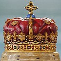 Royal Crown of Scotland (Canongate Kirk Replica) .jpg