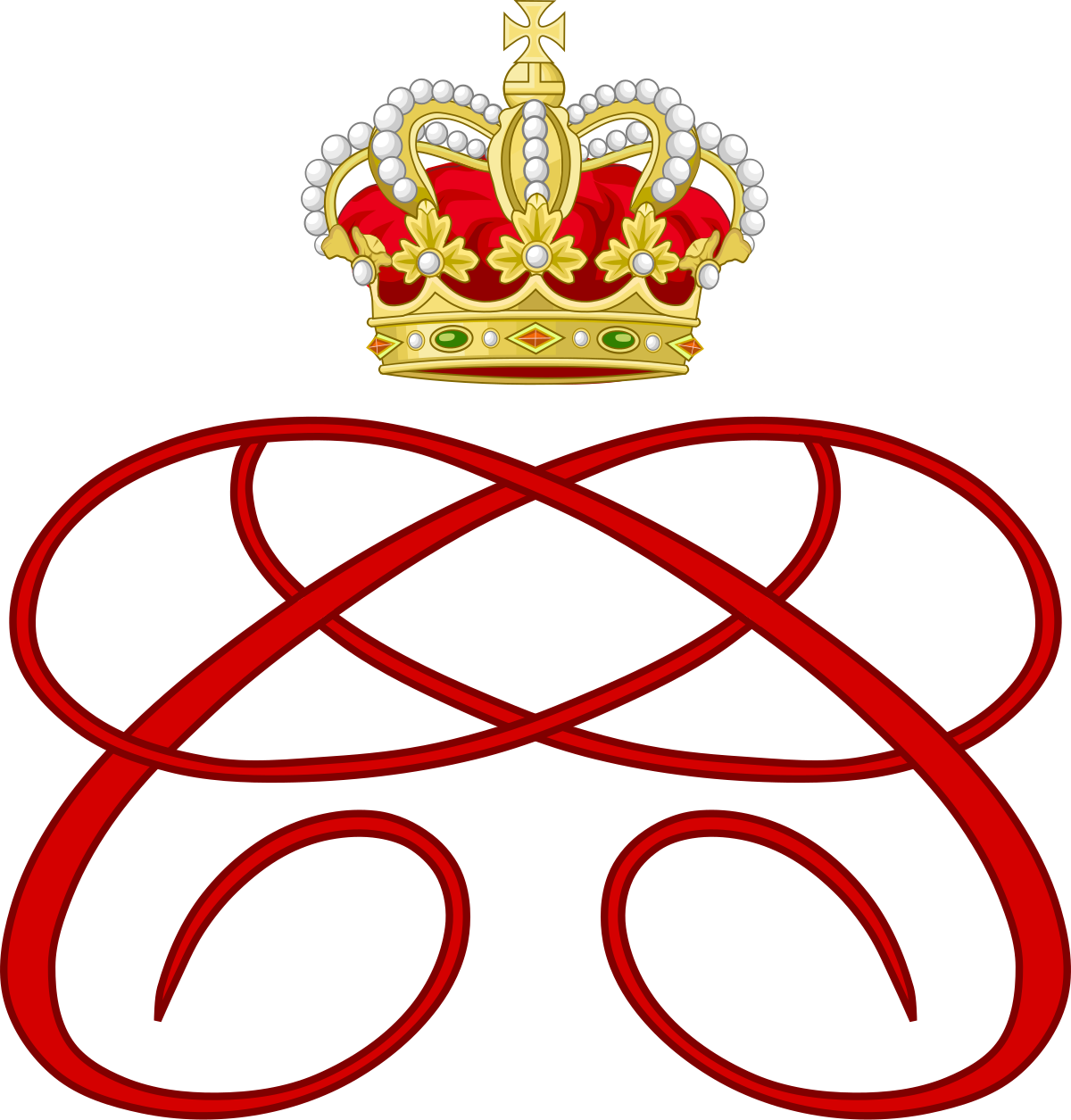 Download File:Royal Monogram of Princess Charlene of Monaco.svg ...