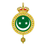 Royal symbol (Kingdom of Egypt).svg