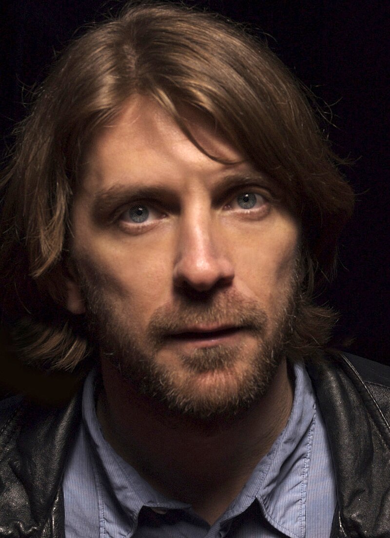 Ruben Östlund