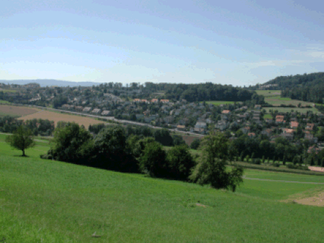 Rudolfstetten-Friedlisberg