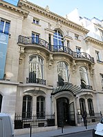 Hôtel de Choudens