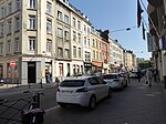 Rue Léon-Gambetta (Lille)