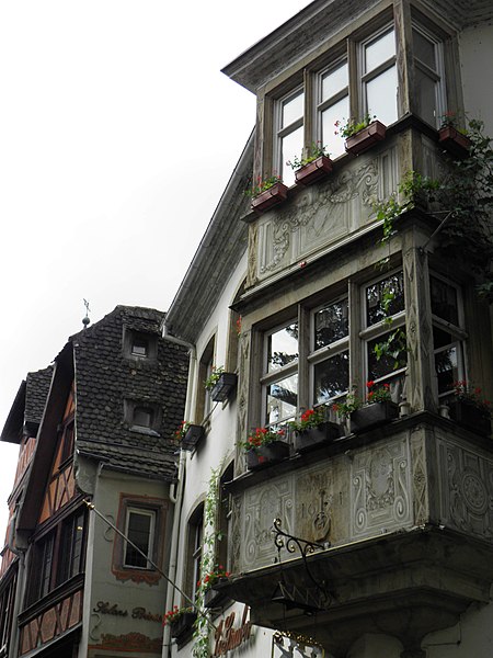 File:Rue du Maroquin (Strasbourg) (2).jpg